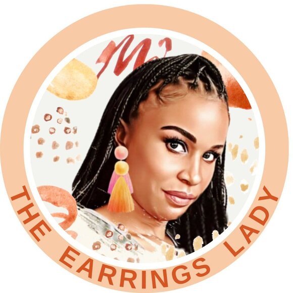 Meet your Posher, The earrings - Picture 1 of 1